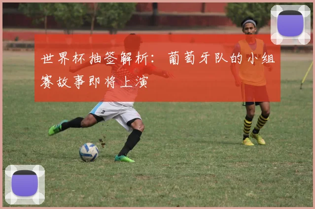 世界杯抽签解析：葡萄牙队的小组赛故事即将上演