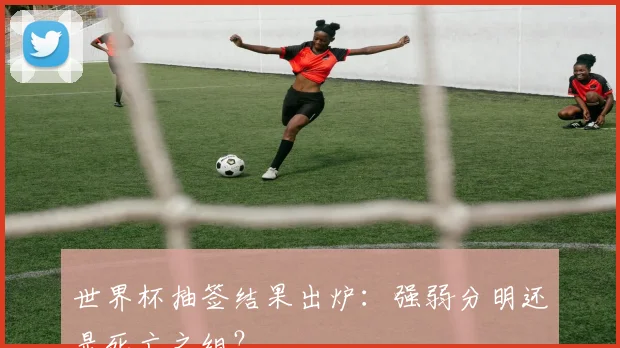 世界杯抽签结果出炉：强弱分明还是死亡之组？